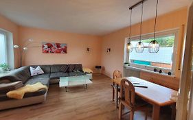 Ferienwohnung Gruner - Cadolzburg -